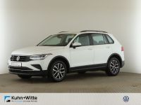 Volkswagen Tiguan - Vorschau Bild 1