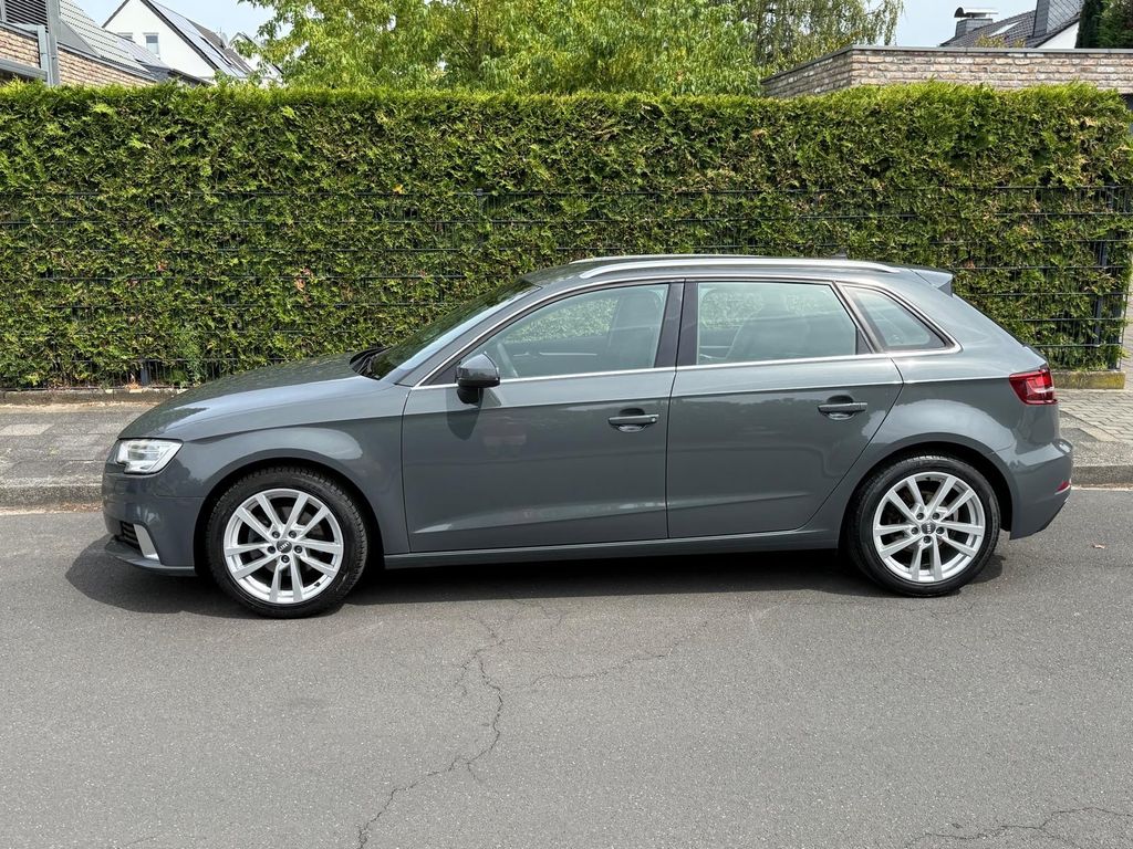 Image of Audi A3
