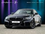 BMW M2 Coupe ACC aLED eM-Sitz MDriversP KoZg HuD H&K