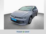 Volkswagen Golf VIII 1.5 eTSI DSG 50 EDITION AHK HUD MATRIX - Volkswagen Golf: Edition 50