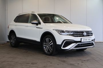 Volkswagen Tiguan Allspace Eleg. 2.0 TDI 4M HUD+PANO+AHK