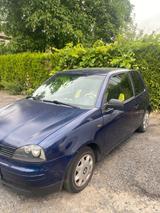 Seat Arosa 50 PS 1 liter - Seat Arosa aus 2001