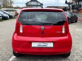 Skoda Citigo Elegance - Skoda Citigo Elegance mit Benzin-Antrieb