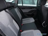 Skoda Octavia - Vorschau Bild 6