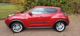Nissan Juke 1.2 N-CONNECTA 1. Hand 45Tkm AHK GSD NAVI - Nissan Gebrauchtwagen in Kassel