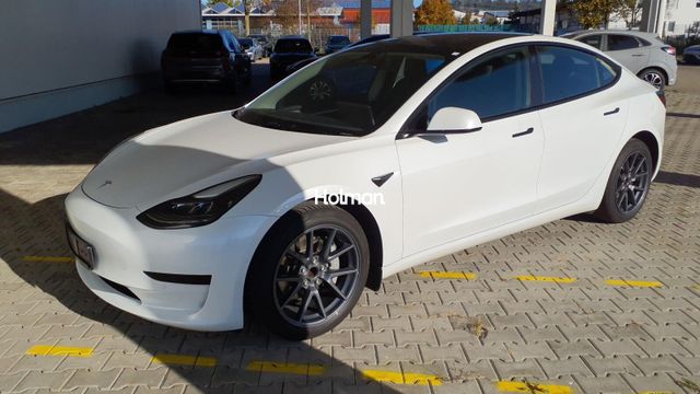 Tesla Model 3 Standard Range Plus FACELIFT A.pilot Pr.