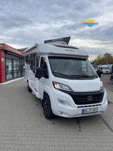 Hobby Optima OnTour Edition F V65 GE *FIAT *VOLL Dachk - Hobby Optima ONTOUR Edition F V65 GE