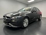 Mercedes-Benz C 200d DIGI-LIGHT*DISTR+*RÜCKKAM*WIDE*CARPLAY - gebrauchte Mercedes-Benz C 200 aus dem Jahr 2022