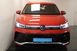 Volkswagen Tiguan 2.0 TDI DSG R-Line AHK 4xSHZG - VW Tiguan Gebrauchtwagen in Frankfurt