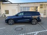 Renault Espace Iconic E-Tech Full Hybrid 200 ABS ESP ZV - Renault Espace Gebrauchtwagen in Berlin