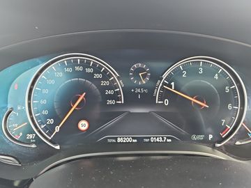 BMW 530 - 12