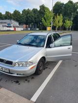 Volvo V40 1.8 - - gebrauchte Volvo V40 aus dem Jahr 2003
