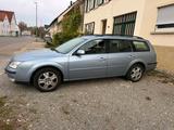 Ford Mondeo 1.8 Motor mit tuv - Ford Mondeo aus 2005: Kombi
