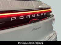 Porsche Macan - Vorschau Bild 30
