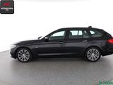 BMW 520 d T xDrive SPORTLINE SHADOW KEYLESS,KAMERA - gebrauchte BMW 520 aus dem Jahr 2017