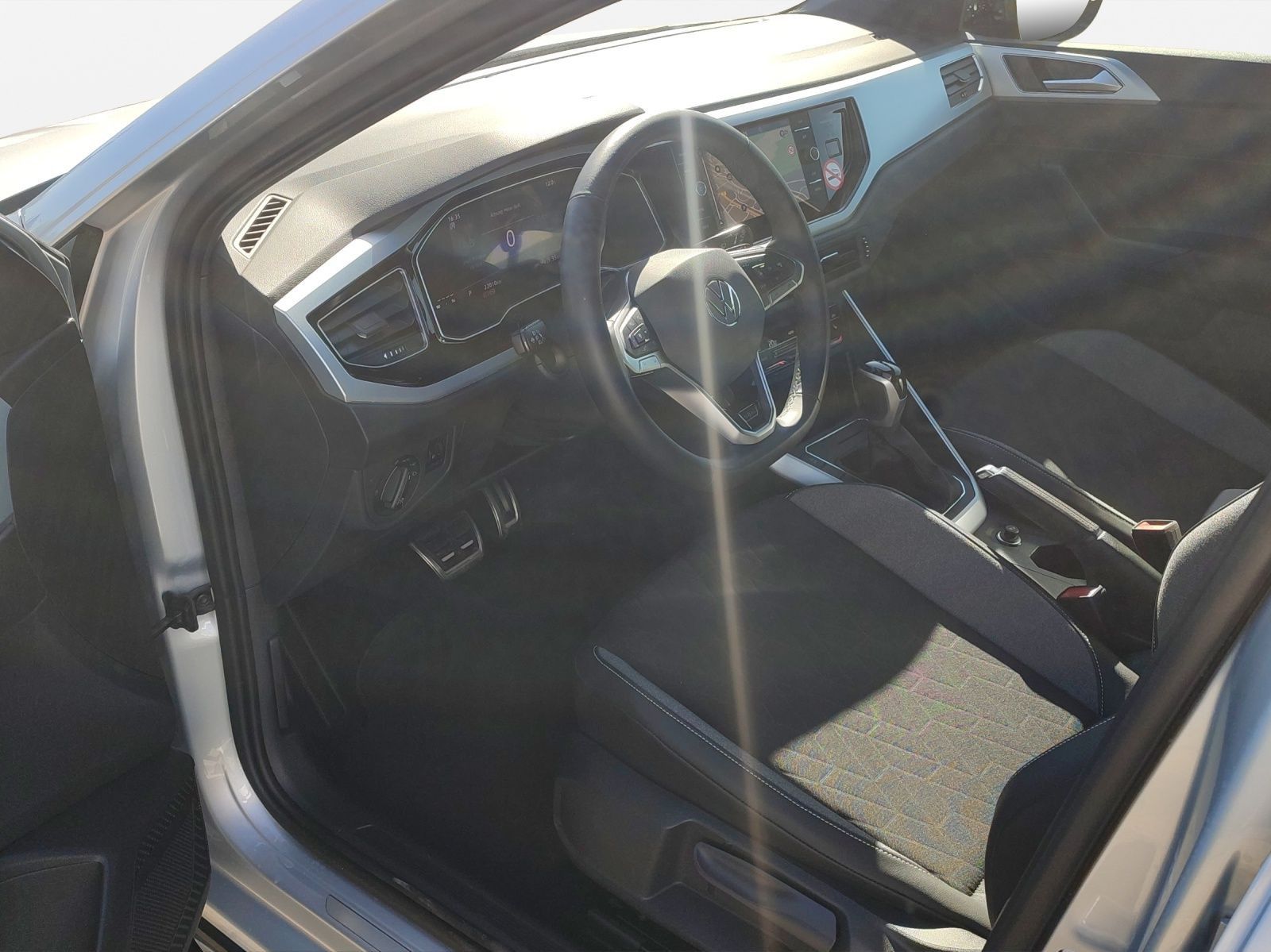Volkswagen Taigo - Bild 15