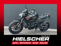 KAWASAKI Z 900 ABS BODIS + HIGHSIDER + kurzes Heck + LED