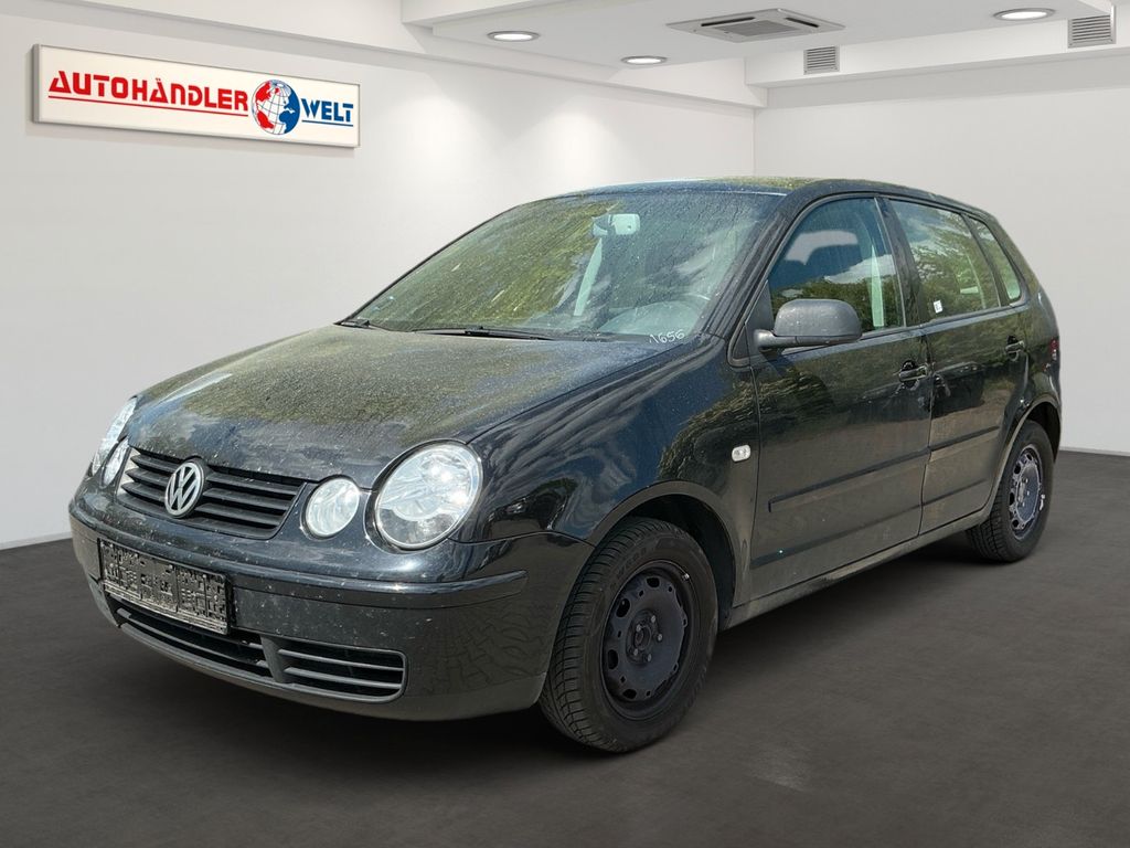 Angebot ansehen Volkswagen Polo