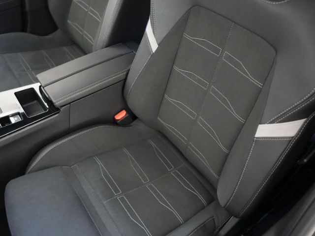 Astra Electric L ST GS 54kWh AT +LED+NAVI+360 GR