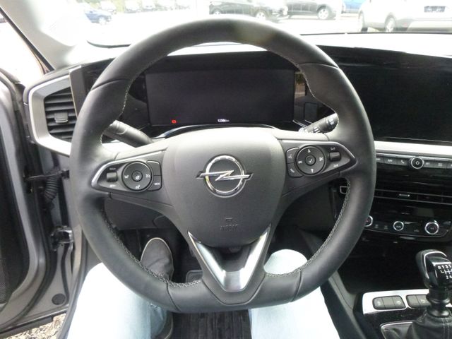 Mokka Elegance