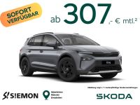 Skoda Elroq - Vorschau Bild 1