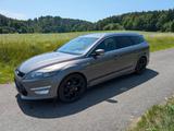 Ford Mondeo 2,0 EB 149kW Titanium Turnier PowerSh... - gebrauchte Ford Mondeo aus dem Jahr 2013
