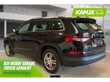 Skoda Kodiaq 2.0TDI 4x4 DSG Style+LED+NAVI+VIRTUAL+PDC - gebrauchte Skoda Kodiaq aus dem Jahr 2021