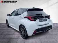 Toyota Yaris - Vorschau Bild 3
