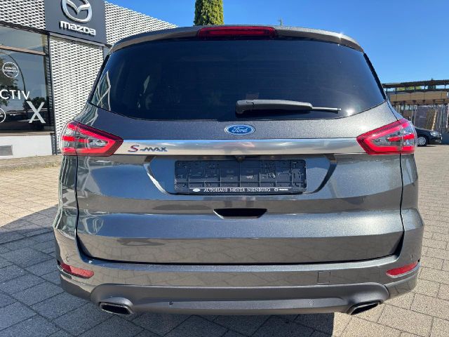 Ford S-MAX 2.0 Titanium NaviLEDKamera