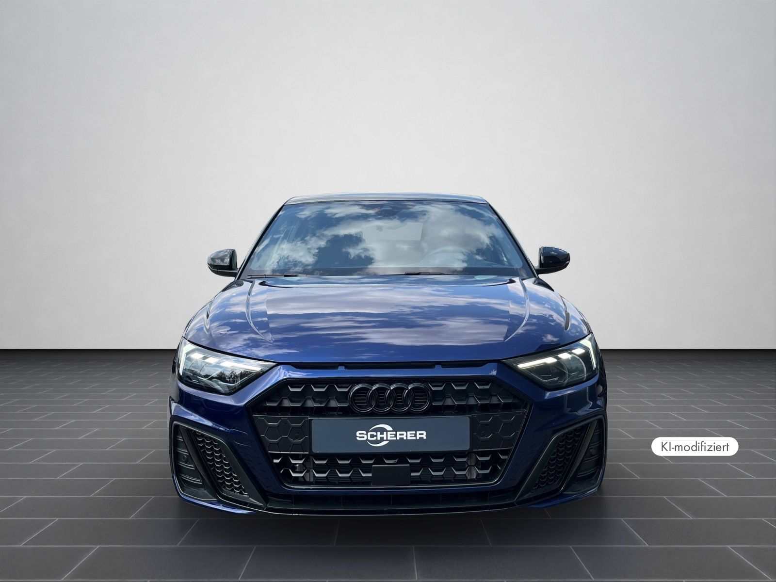 Audi A1 - Bild 7