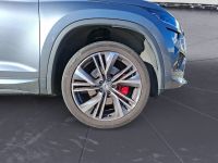 Skoda Kodiaq - Vorschau Bild 12