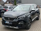 Peugeot 5008 GT 2,0 HDI 180 - Peugeot 5008