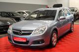 Opel Vectra C Caravan1.9 CDTi  1.Hand*Scheckheft*AHK*