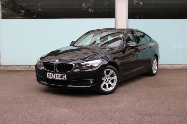 BMW 320 Gran Turismo/*Navi*/*Tempomat*/Sportlenkrad