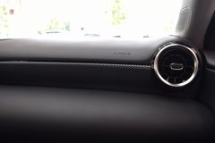 MERCEDES-BENZ A 220 d 4Matic Lim.~Teilleder~LED~Navi~Automatik
