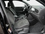 Volkswagen T-Roc 1.5 TSI R-line LED*RFK*AHK*ACC*Digital - Volkswagen Gebrauchtwagen in Mainz