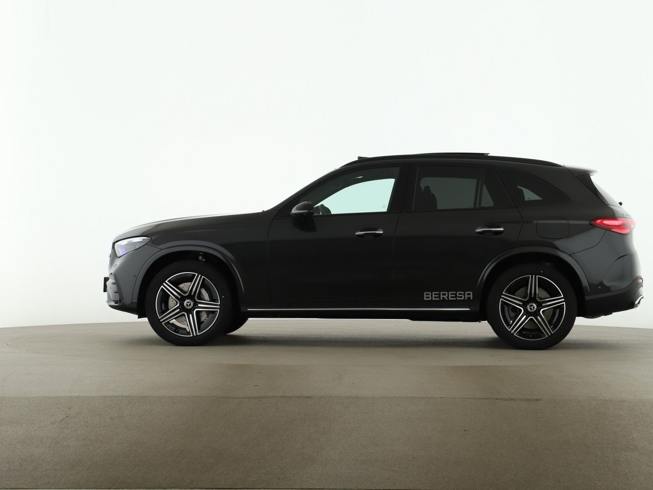 Mercedes-Benz GLC 300 de 4M EQ Hybrid AMG Digital Light Night foto 4