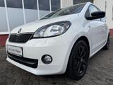 Skoda Citigo 1.0 55kW75PS Style/SHZ/PDC/Tempomat/56tkm - Skoda Citigo in Wuppertal
