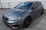 Seat Leon Cupra R Limitiert 673 von 799, ACC, Kamera - Seat Leon: R