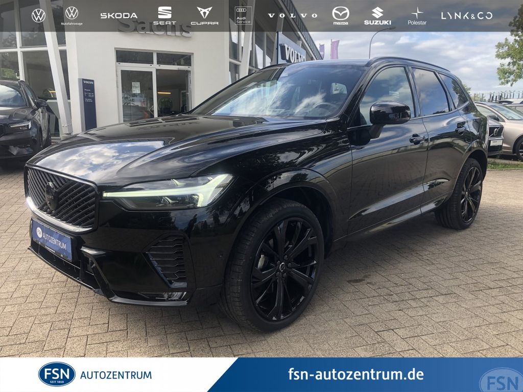 Image of Volvo XC60