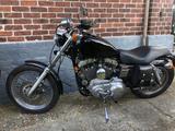 Harley-Davidson Sportster 1200 XLH - HARLEY-DAVIDSON XLH 1200 SPORTSTER