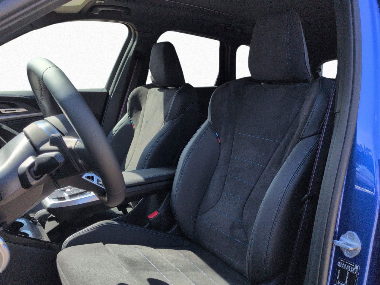 BMW iX1 - Bild 11