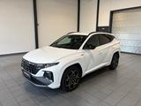 Hyundai Tucson 1.6 T-GDI N Line Hybrid 4WD  - Hyundai TUCSON: Automatik