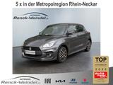 Suzuki Swift Sport 1.4 Navi LED Klimaautom DAB SHZ Keyl - Suzuki Swift Sport mit Hybrid-Antrieb (Benzin/Elektro)