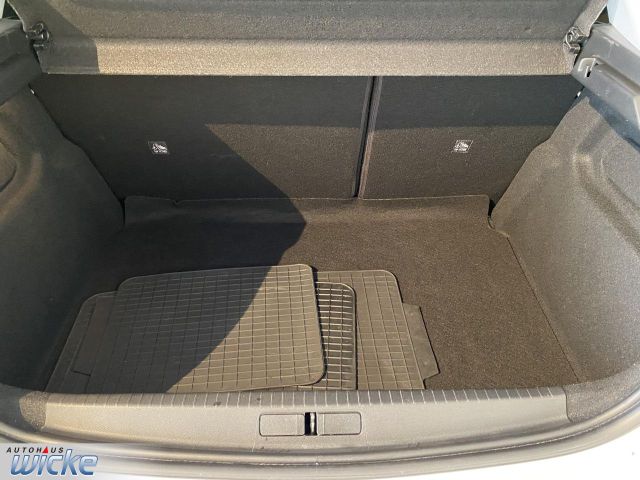 Corsa F 1.2 Edition KLIMA RÜCKFAHRKAMERA