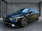 Mercedes-Benz CLA 220 d SB AMG Night,LED,PANO,AMBIENTE,360°KAM - Mercedes-Benz CLA 220 Shooting Brake Jahreswagen