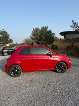Fiat 500C SPORT TÜV neu!  - Fiat 500C von privat
