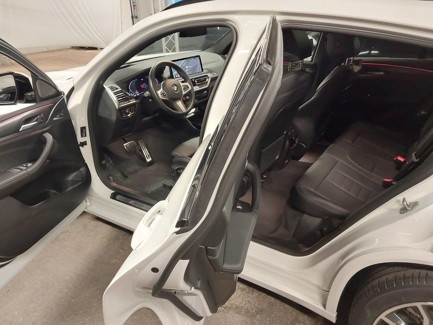 BMW X4 - Bild 9