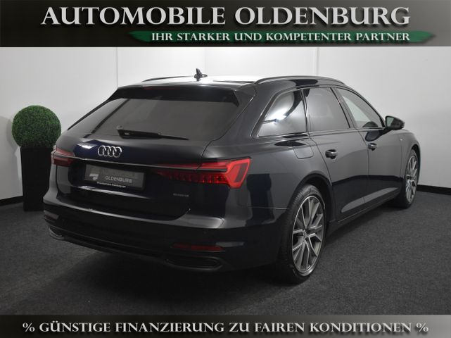 Audi A6 45 TDI Qu. S-Line Sport Plus *ACC*VIRT*AHK*
