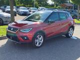 Seat Arona 1.0 TSI FR LED|SHZ|RFK|Navi|AHK - Seat Arona in Chemnitz